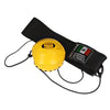 Punch Reflex Ball - Mexican™- Soft - Yellow