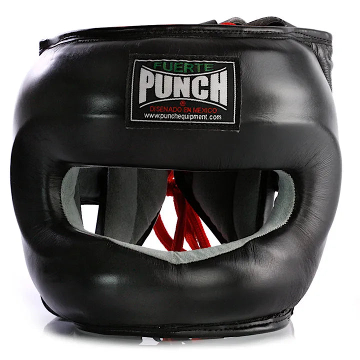 Punch Head Gear - Ultra™ Nose Protector - OS