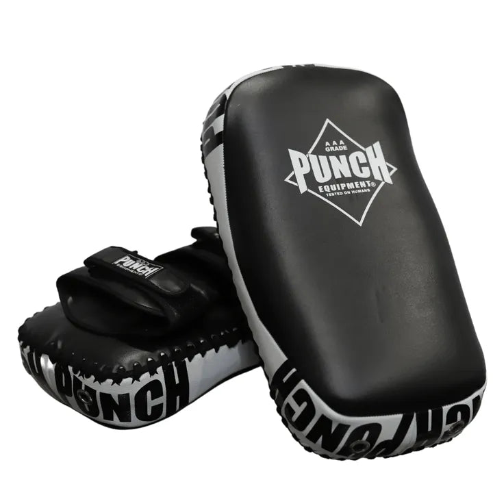 Punch Thai Pad - Black Diamond™ - L - Lumpinee