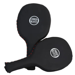 Punch Paddles - Mexican™- Matt Black