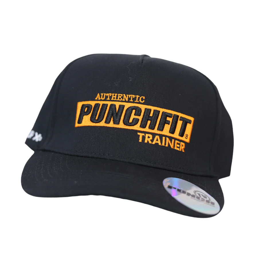 Punch Cap - Punchfit® - Trainer