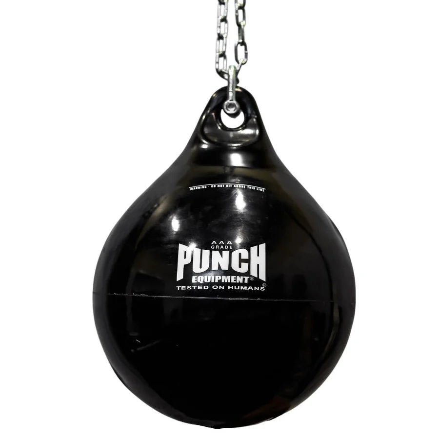 Punch Boxing Bag - H2O - 22