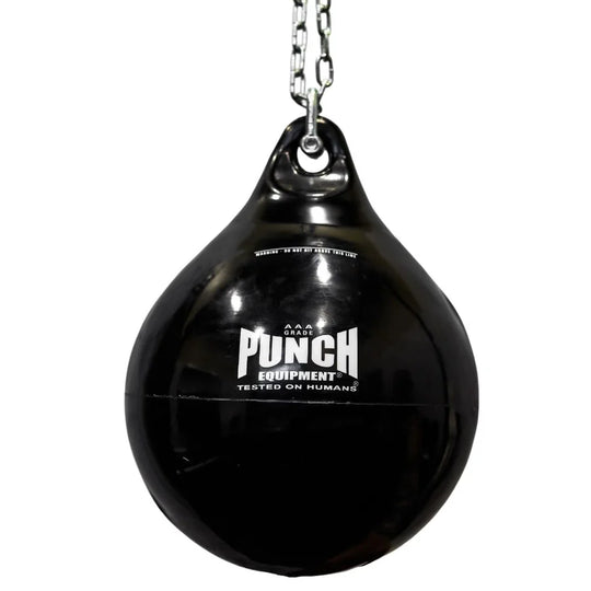 Punch Boxing Bag - H2O - 22" - 65kg Filled