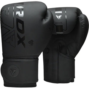 RDX F6 Kara Boxing Gloves