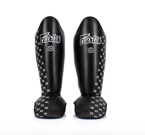 Fairtex SP5 Competition Shin Guards