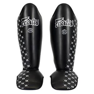 Fairtex SP5 Competition Shin Guards