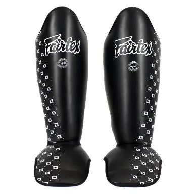 Fairtex SP5 Competition Shin Guards