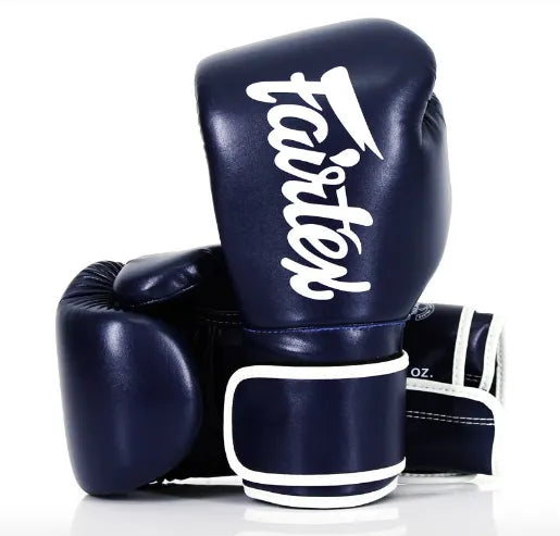 Fairtex Microfibre Boxing Gloves