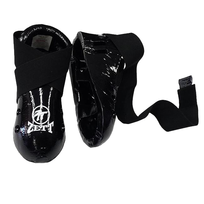Zett Dipped Foam Boots