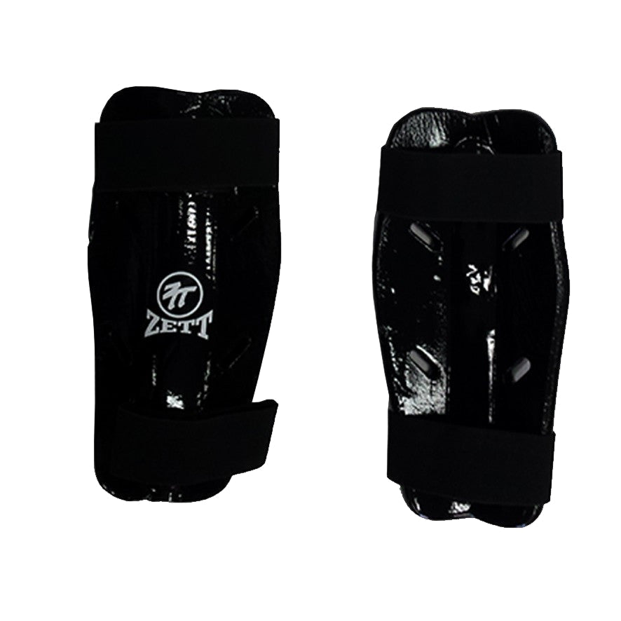 Zett Dipped Foam Shin Guard