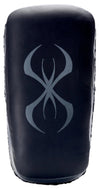 Sting Taipan Thai Kick Pads - Black/Grey