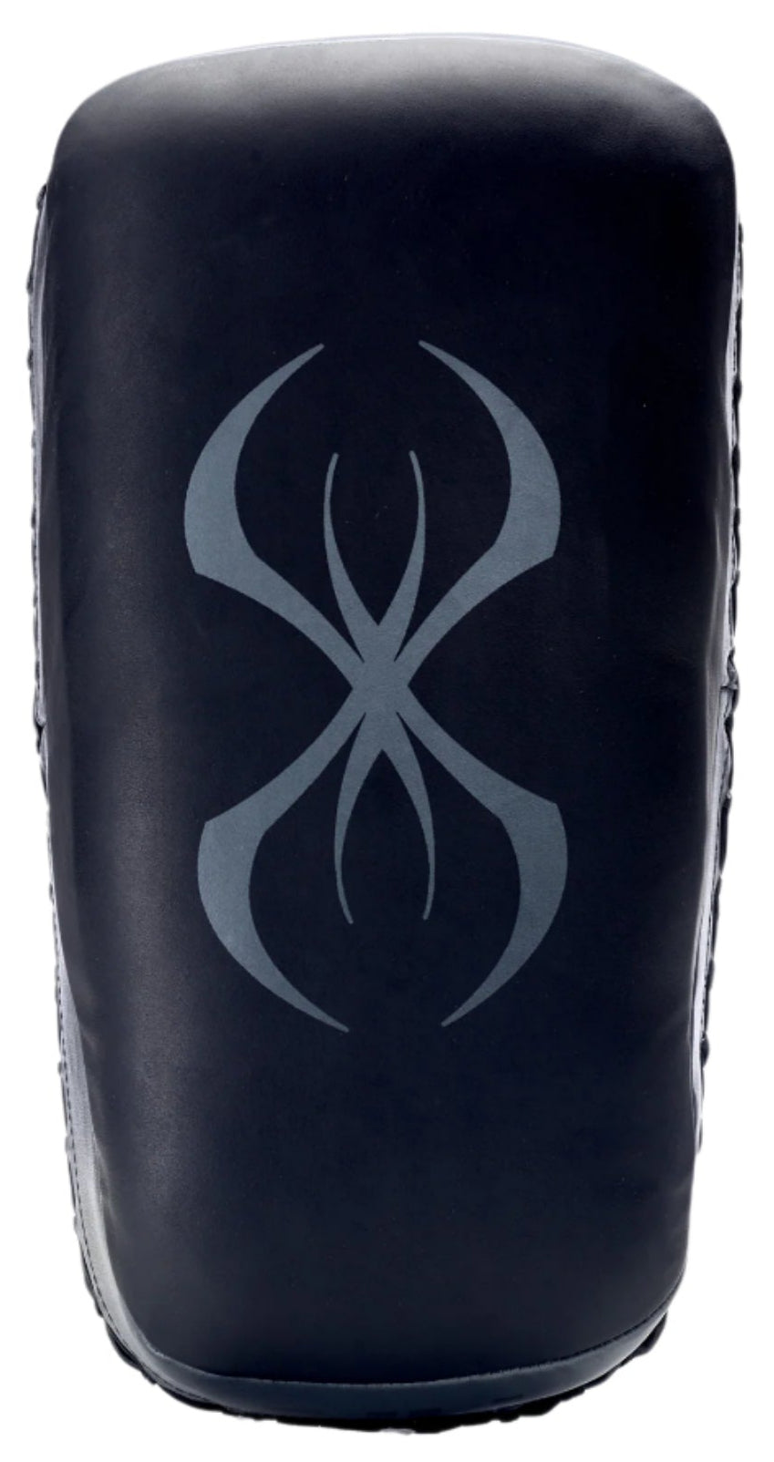 Sting Taipan Thai Kick Pads - Black/Grey