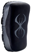Sting Taipan Thai Kick Pads - Black/Grey