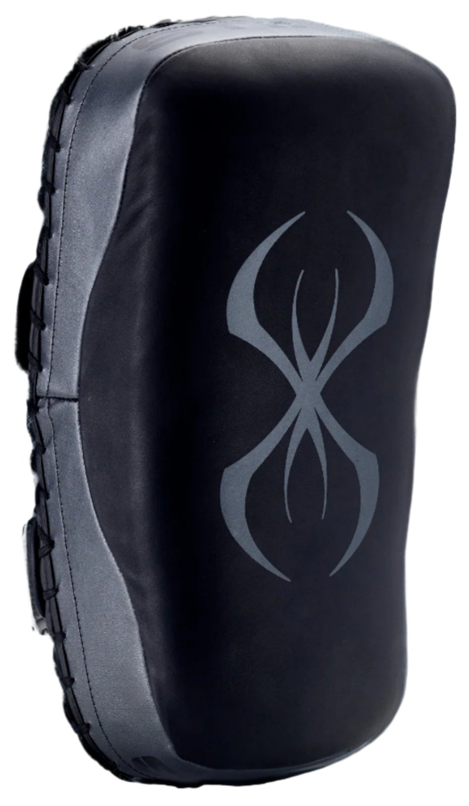 Sting Taipan Thai Kick Pads - Black/Grey