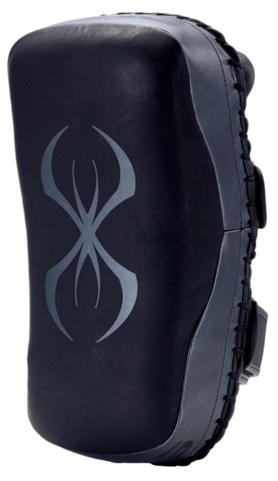 Sting Taipan Thai Kick Pads - Black/Grey