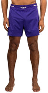 Venum x Roger Gracie Academy Fightshorts - Purple