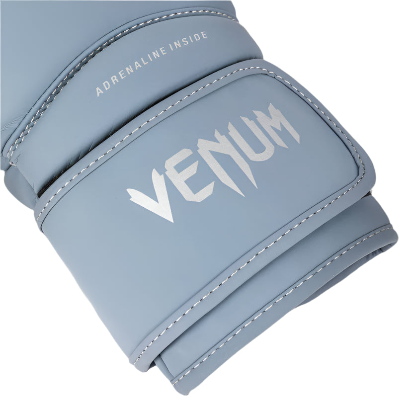 Venum Contender 1.5 Boxing Gloves - Pebble Grey