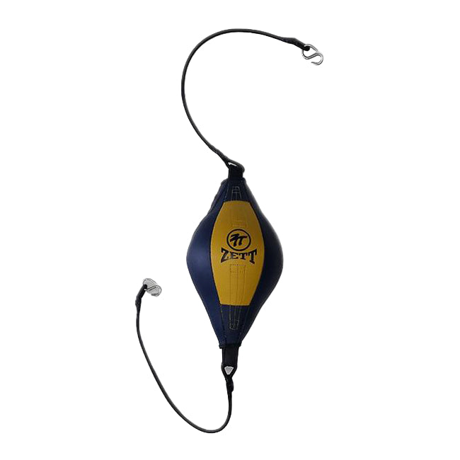 Zett Floor To Ceiling Ball