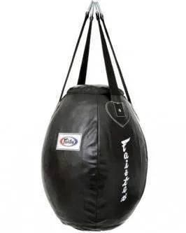 Fairtex Uppercut Wrecking Ball Bag