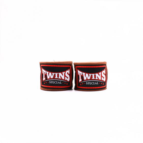Twins Special Hand Wraps - 180 inches