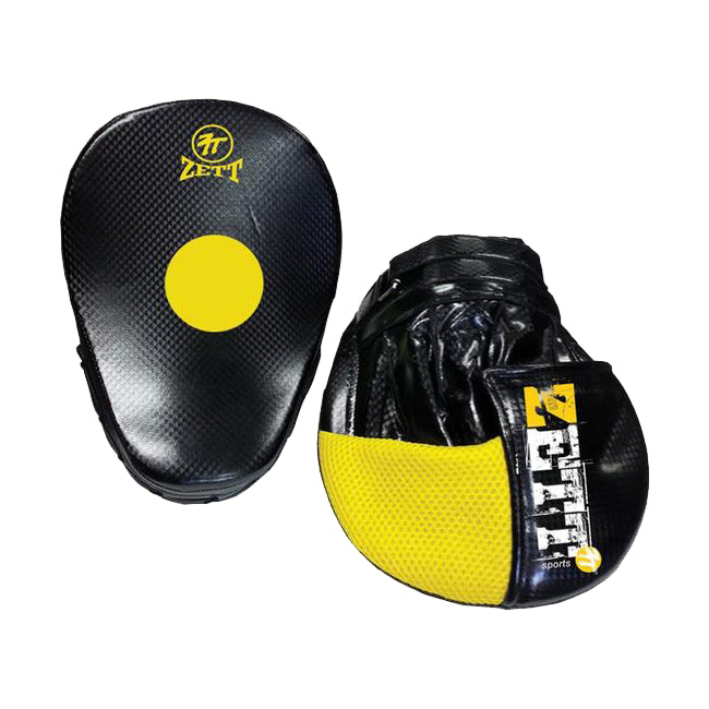 Zett Keanu Focus Pads