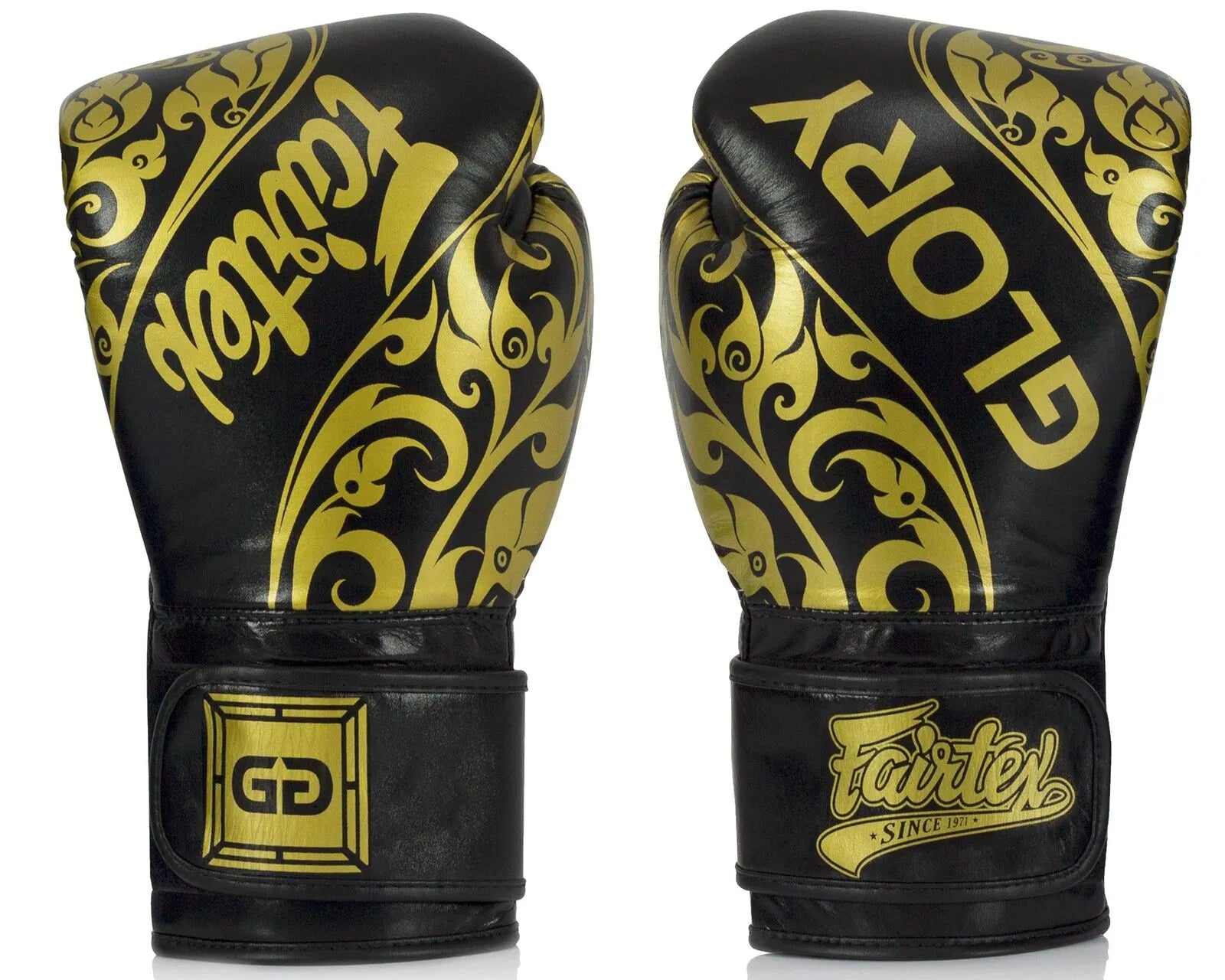 Fairtex Glory 2 Boxing Gloves