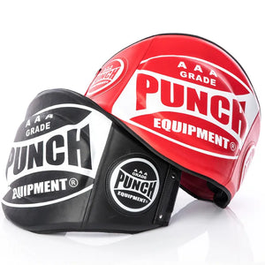 Punch Belly Pad - Trophy Getters® - Alpha