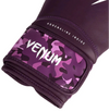 Venum Iris Boxing Gloves - Plum/Pink