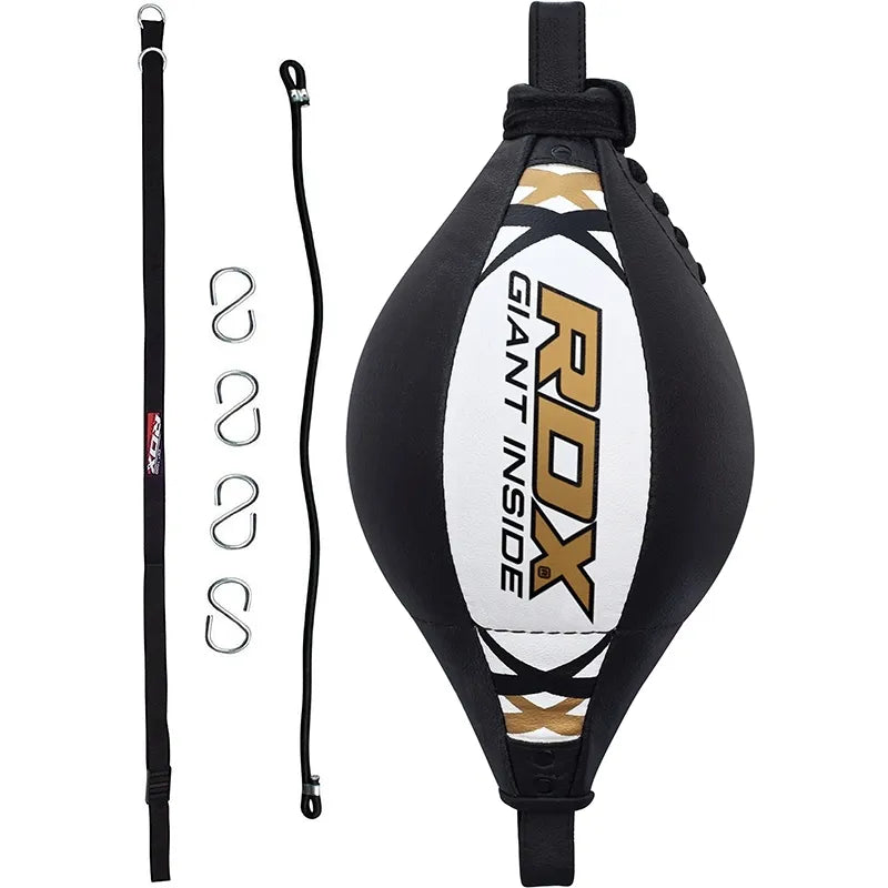 RDX Long Floor To Ceiling Ball With Regular Rope