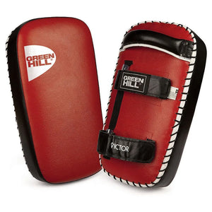 Green Hill Arm Pad Victor