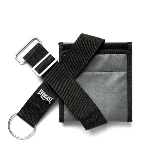 Everlast Universal Heavy Bag Hanger - Black