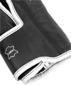 Venum Giant 2.0 Pro Boxing Gloves Velcro - Black/White