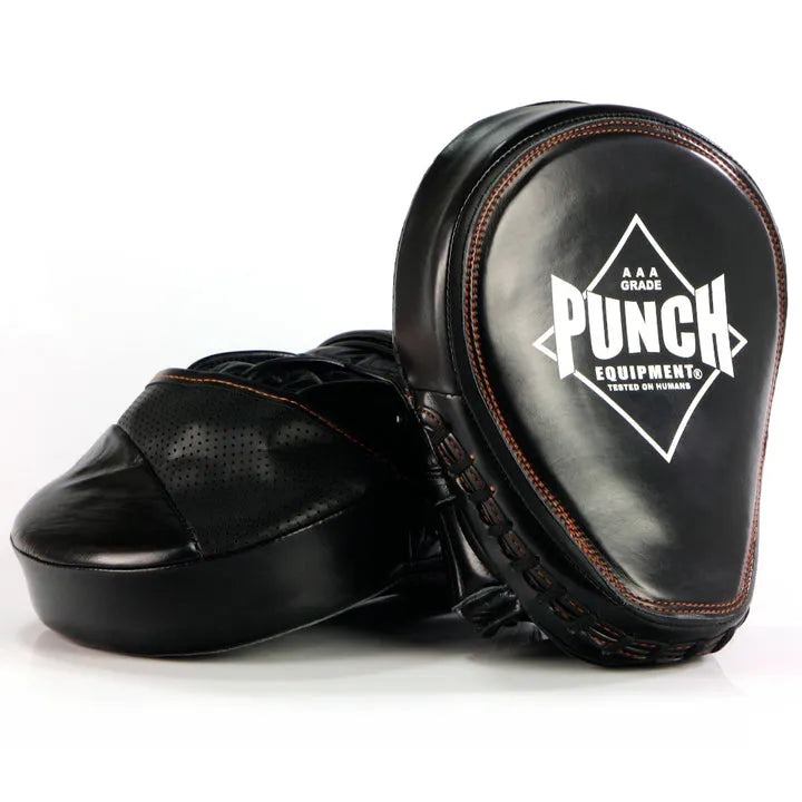 Punch Focus Pads - Black Diamond™ Classics