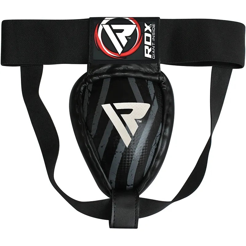 RDX Steel Groin Guard