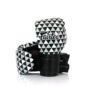 Fairtex Optical Art - Prism 1964 Boxing Gloves