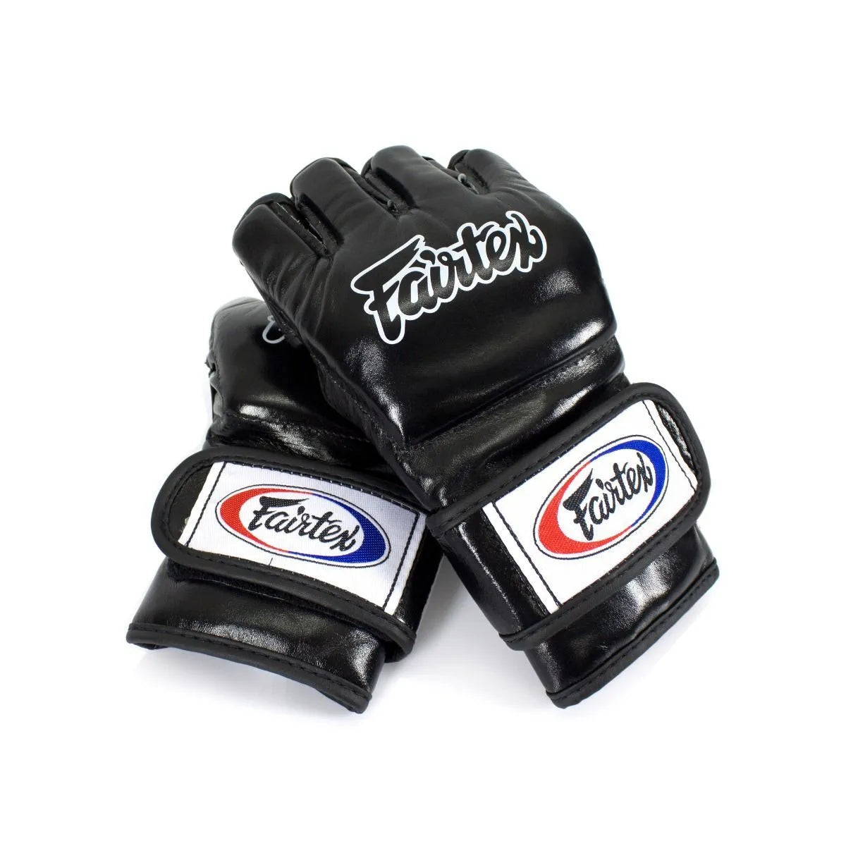 Fairtex Open Palm Thumb Loop MMA Gloves