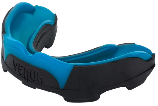 Venum Predator Mouthguard - Black/Blue