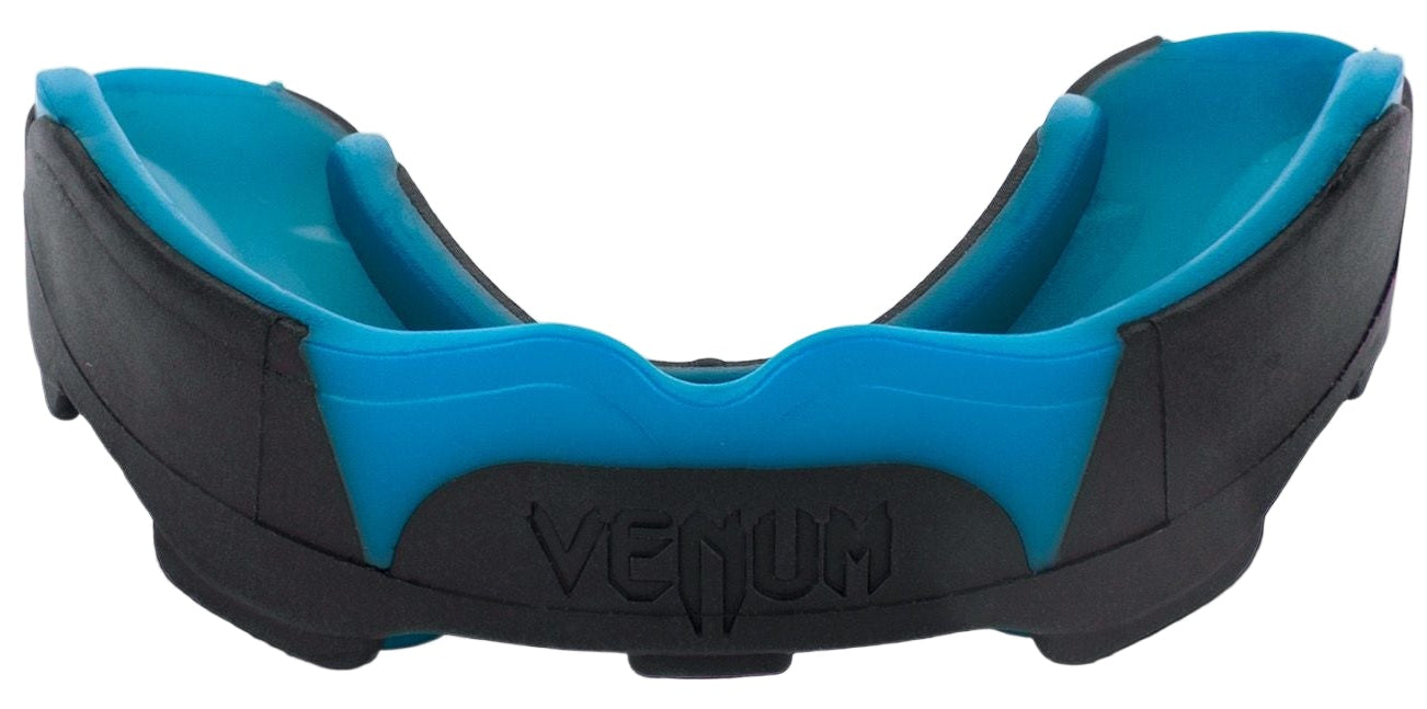 Venum Predator Mouthguard - Black/Blue