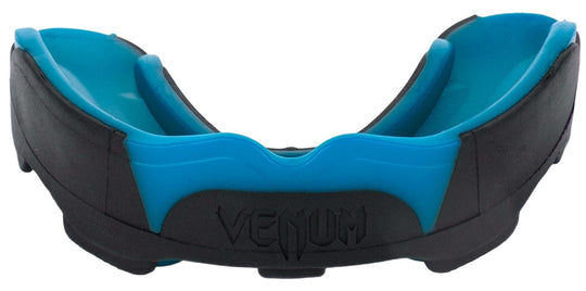 Venum Predator Mouthguard - Black/Blue