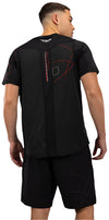 Venum Tactical XT Men's Dry Tech - Black/Fire Red