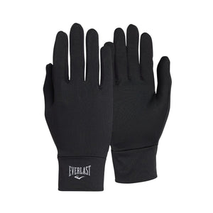 Everlast Everdri Advance Glove Liners - Black