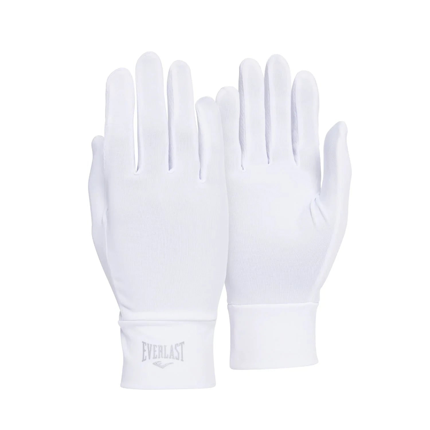 Everlast Everdri Advance Glove Liners - White