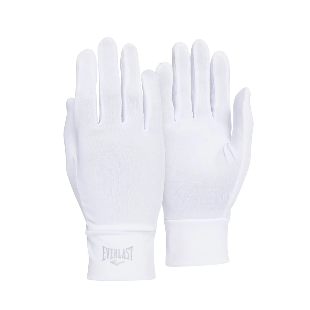 Everlast Everdri Advance Glove Liners - White