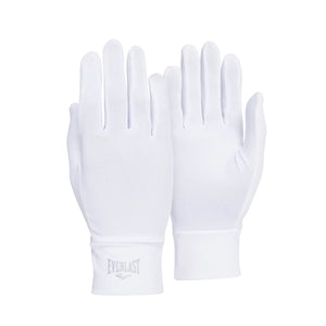 Everlast Everdri Advance Glove Liners - White