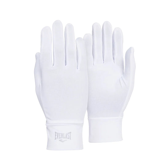 Everlast Everdri Advance Glove Liners - White