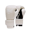 Everlast Power Lock 2 Training Gloves - 10 oz - Sable/White