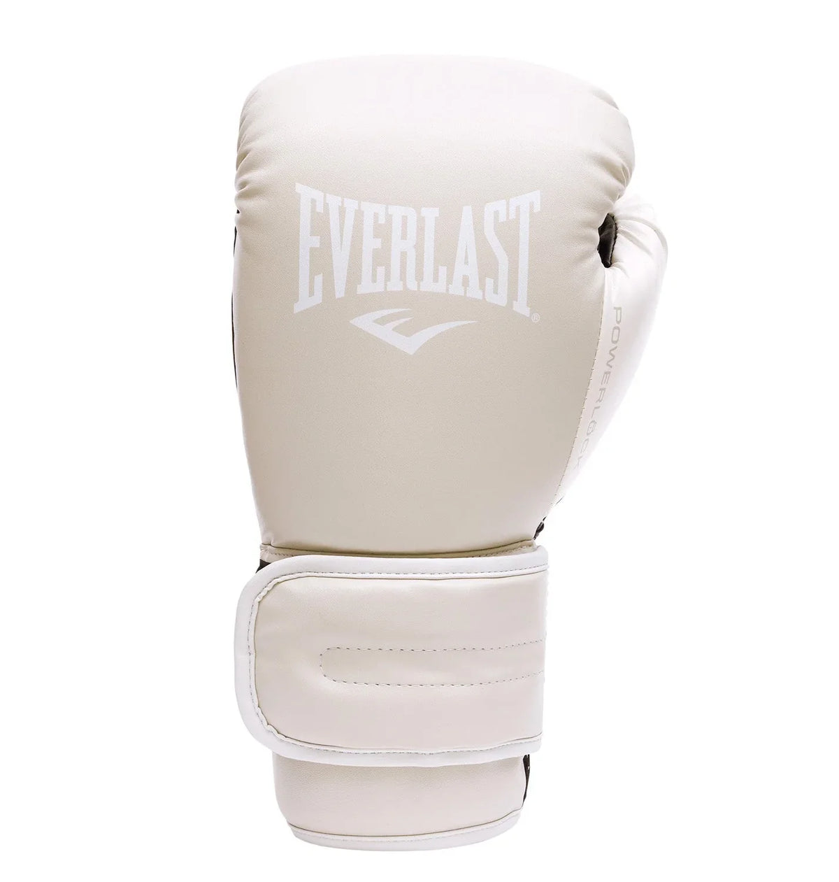 Everlast Power Lock 2 Training Gloves - 10 oz - Sable/White