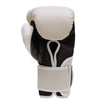 Everlast Power Lock 2 Training Gloves - 10 oz - Sable/White