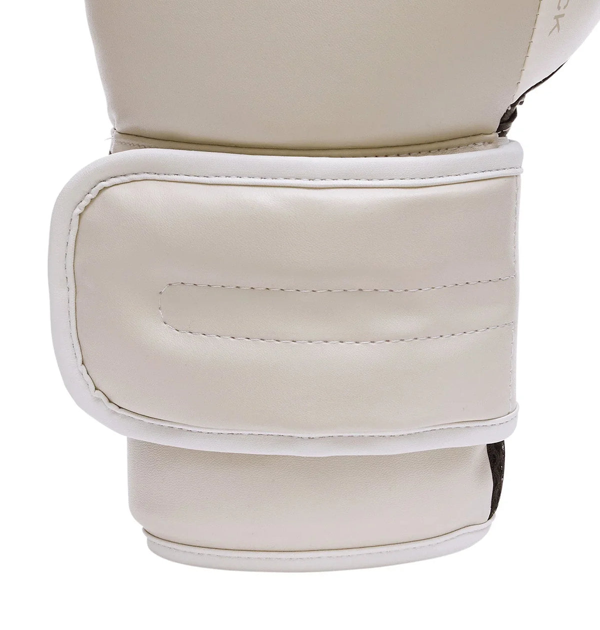 Everlast Power Lock 2 Training Gloves - 10 oz - Sable/White