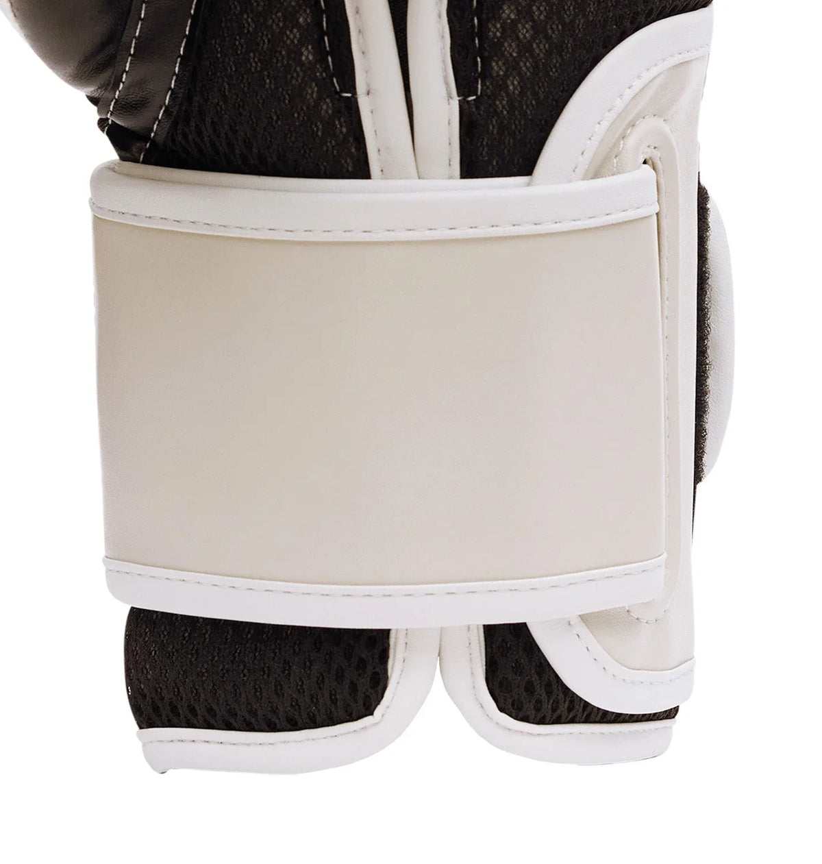 Everlast Power Lock 2 Training Gloves - 10 oz - Sable/White